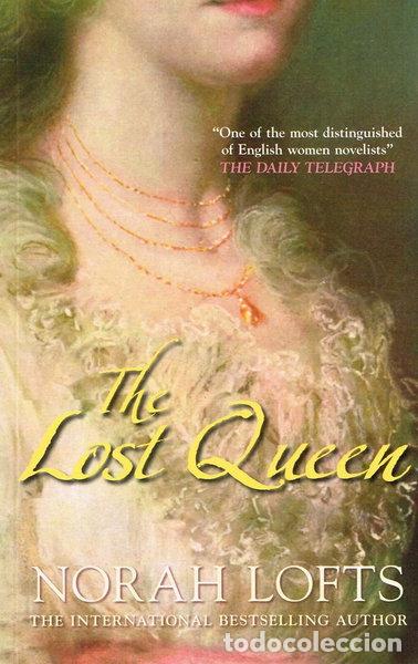 Libros: The Lost Queen- 9780752444680 - Foto 1