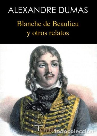 Libros: Blanche de Beaulieu y otros relatos- 9788493651619