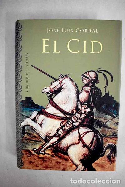 Libros: El Cid- 9788422699347