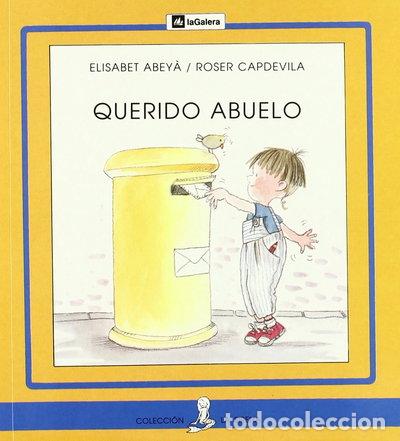Libros: Querido abuelo- 9788424627881 - Foto 1
