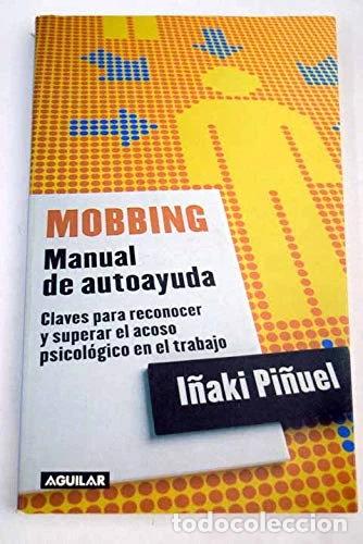 Libros: Mobbing. Manual de autoayuda- 9788403093805 - Foto 1