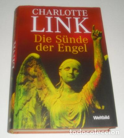Libros: Die S&uuml;nde der Engel- 9783828976207