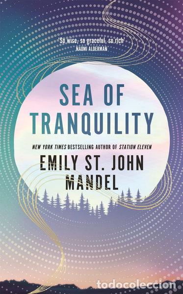 Libros: Sea of Tranquility- 9781529083507