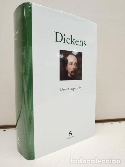 B&uuml;cher: David Copperfield- 9788447384181