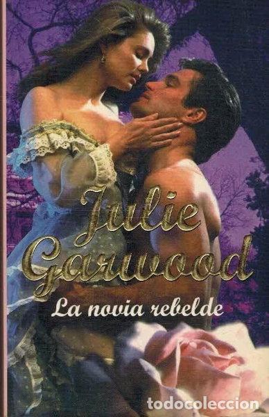 Libros: La novia rebelde- 9788497939805