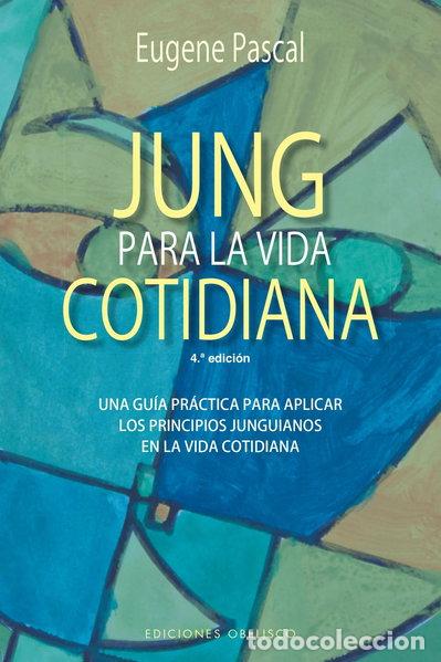 Livres: Jung para la vida cotidiana- 9788491114239