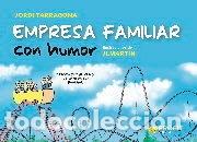 Livres: Empresa familiar con humor- 9788418464638