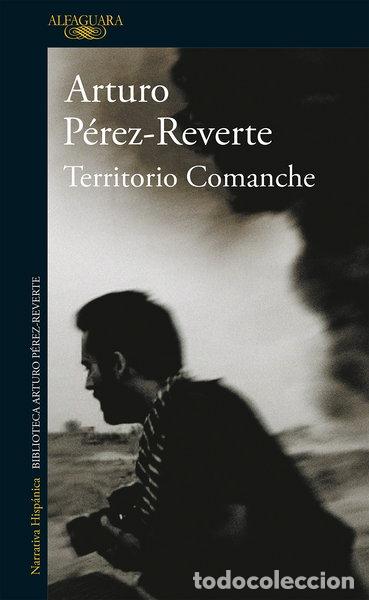 Libros: Territorio Comanche- 9788420450643 - Foto 1