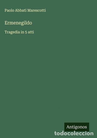 Libros: Ermenegildo- 9783563236574 - Foto 1