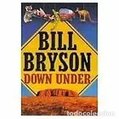 Libros: Down Under- 9780385408172