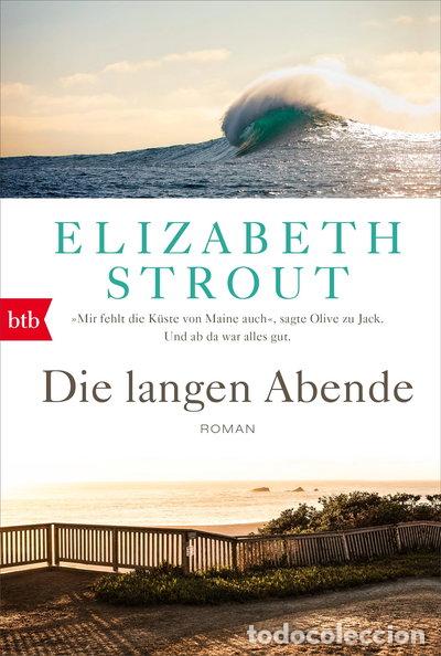 Libros: Die langen Abende- 9783442770496 - Foto 1