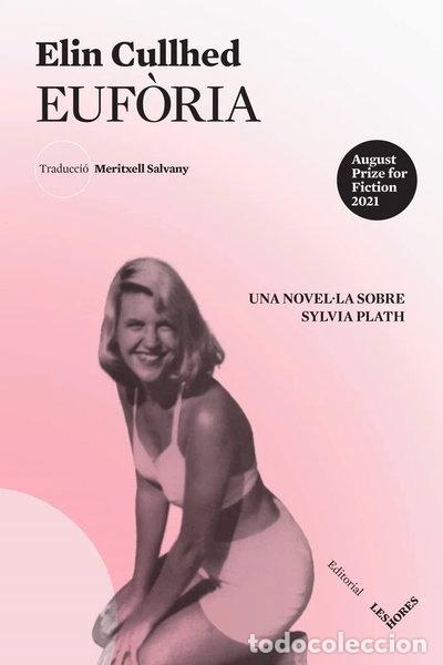 Livres: Euf&ograve;ria- 9788412398182