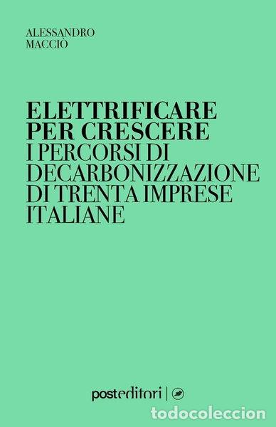 Livres: Elettrificare per crescere- 9791281818460