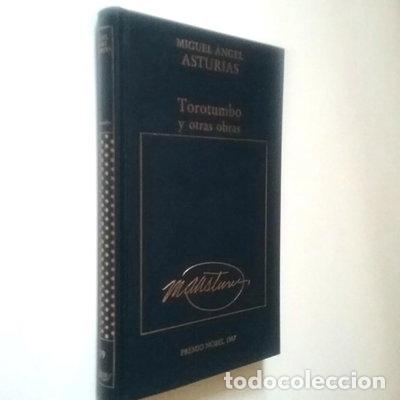 Livres: Torotumbo y otras obras- 9788475301631