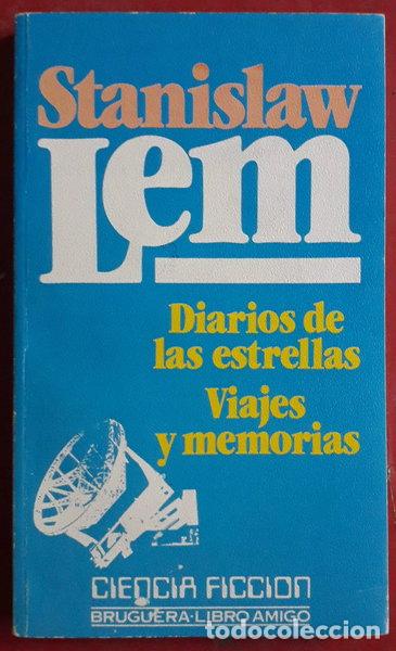 Livres: Diarios de las estrellas- 9788402065117