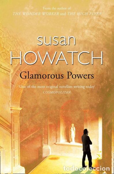 Livres: Glamorous Powers- 9780006496922