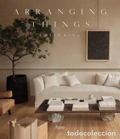 Libros: Arranging Things- 9780847899104