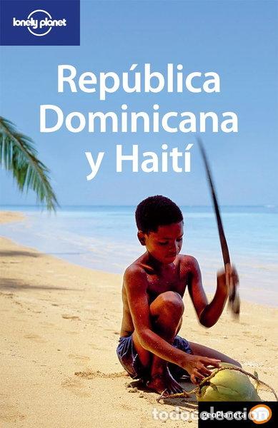 Libros: Rep&uacute;blica Dominicana y Hait&iacute; 1- 9788408083252