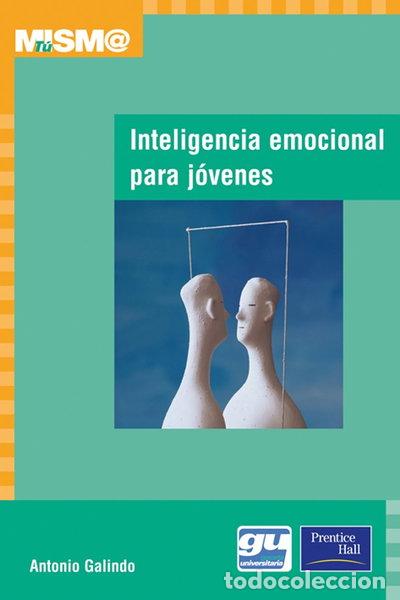 B&uuml;cher: Inteligencia emocional para j&oacute;venes- 9788420537184