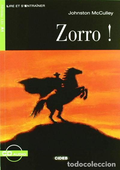 B&uuml;cher: Zorro!- 9788853008169