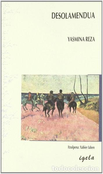 B&uuml;cher: Desolamendua- 9788487484667