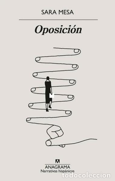 Libros: Oposici&oacute;n- 9788433929686 - Foto 1