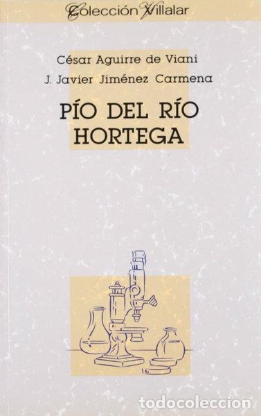 Libros: P&iacute;o del R&iacute;o Hortega- 9788478461073
