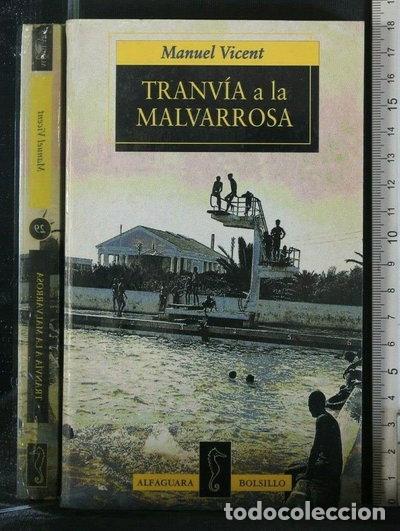 Libros: Tranv&iacute;a a la Malvarrosa- 9788420428932 - Foto 1