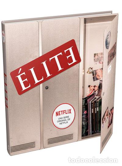 Libros: Fanbook Elite- 9788448026691 - Foto 1