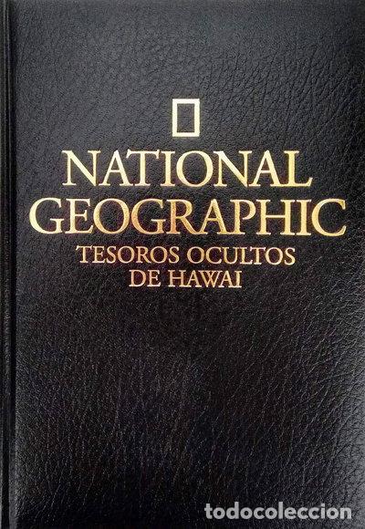 Libros: Tesoros ocultos de Haw&aacute;i- 9788482980140 - Foto 1
