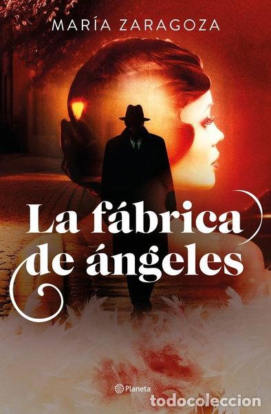 Libros: LA FABRICA DE ANGELES- 9788408302520 - Foto 1