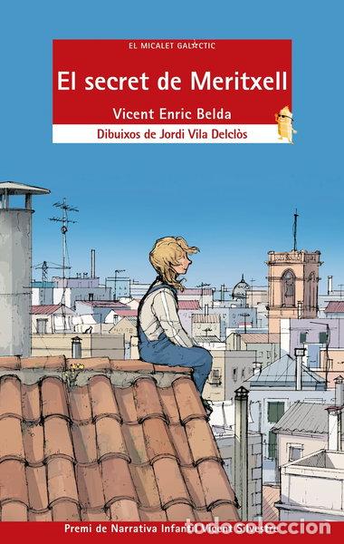 Libri di seconda mano: El secret de Meritxell- 9788498248906