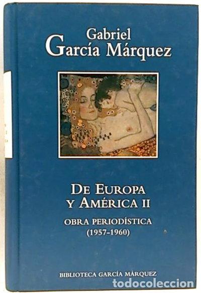 Libros: De Europa y Am&eacute;rica II- 9788447334049