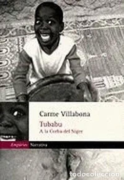 Libros: Tubabu- 9788475969329