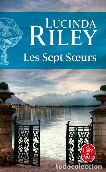 B&uuml;cher: Maia (Les sept Soeurs, Tome 1)- 9782253262329