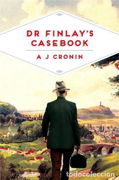 B&uuml;cher: Dr Finlay's Casebook- 9781509818624
