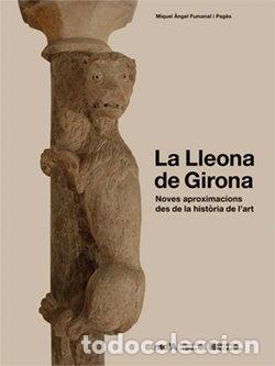B&uuml;cher: LLEONA DE GIRONA,LA- 9788410144743
