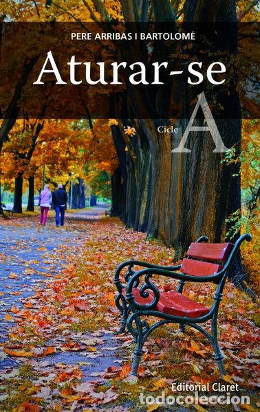 Libros: Aturar-se. Cicle A- 9788498468212 - Foto 1