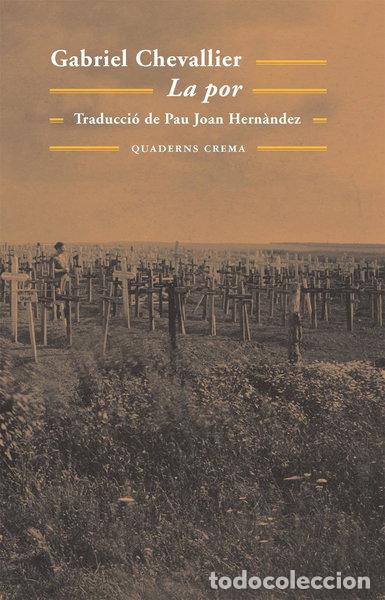 Libros: La por- 9788477274643 - Foto 1