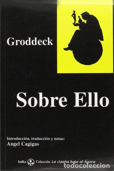 Libri di seconda mano: Sobre ello- 9788492096398