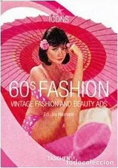 Libri di seconda mano: 60s Fashion- 9783822849347