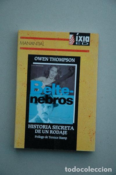 Libros: Beltenebros- 9788487530104