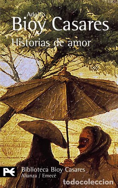 Libros: Historias de amor- 9788420638379 - Foto 1