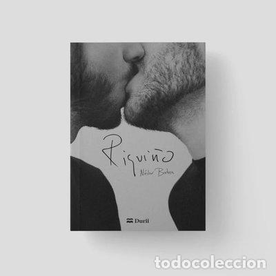 Libros: Riqui&ntilde;o- 9788410075061