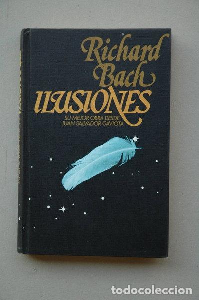 Libros: Ilusiones- 9788422609261 - Foto 1