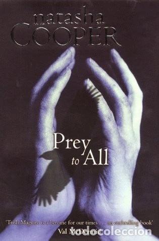 Libros: Prey to All- 9780684861531 - Foto 1