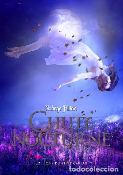 Libros: Chute nocturne- 9782373421200 - Foto 1