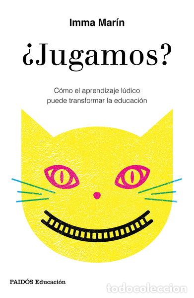 Libros: &iquest;Jugamos?- 9788449334245