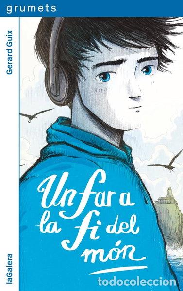 B&uuml;cher: Un far a la fi del m&oacute;n- 9788424675318