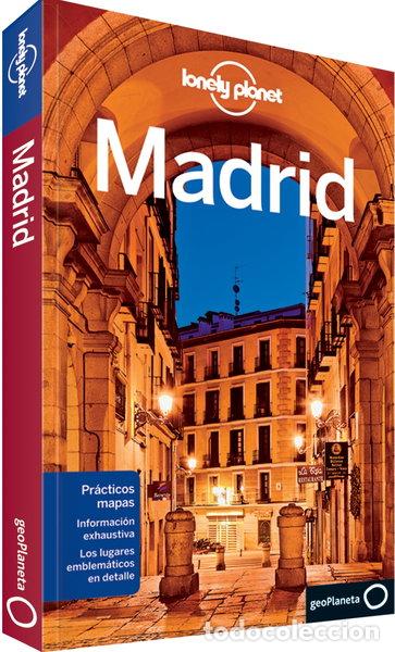 Libros: Madrid- 9788408118091 - Foto 1